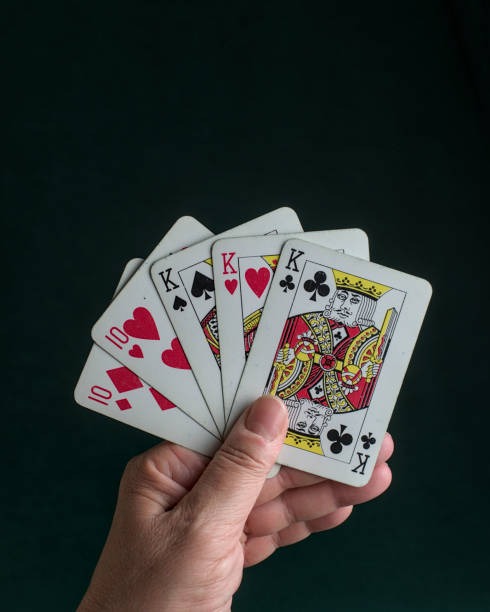 knrl mobile app home screen showing live-dealer tables and sportsbook markets