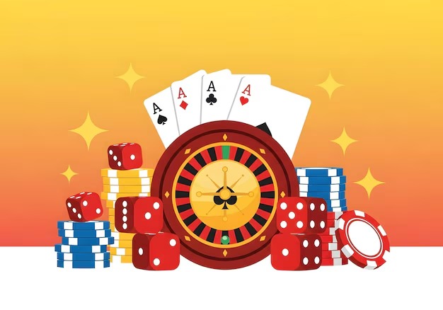 Live dealer studio number sequence display on mobile screen